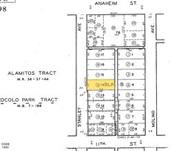 1128 Stanley Ave in Long Beach, CA - Building Photo - Building Photo