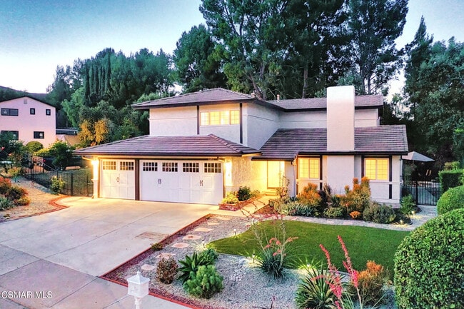 property at 6058 Hedgewall Dr
