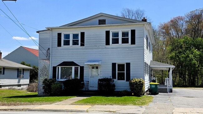 property at 698 Church St