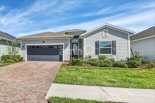 92 Cobalt Ln in St. Augustine, FL - Building Photo