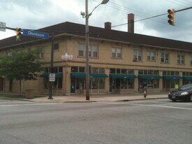 3240 W 98th St in Cleveland, OH - Building Photo