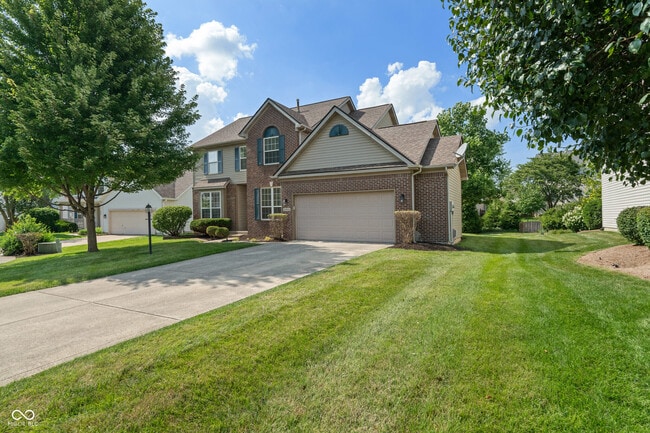 5806 Corralberry Ct in Carmel, IN - Building Photo - Building Photo