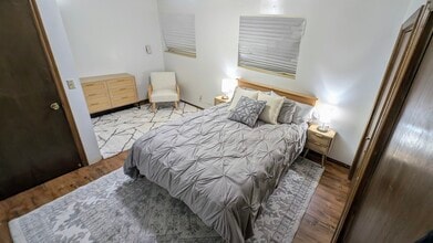 495 N Eccles Ave in Ogden, UT - Building Photo - Building Photo