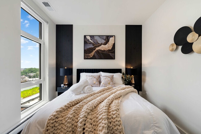 1122 W Chicago Ave in Chicago, IL - Foto de edificio - Building Photo