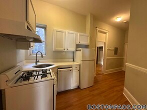 38 Hemenway St in Boston, MA - Building Photo - Building Photo