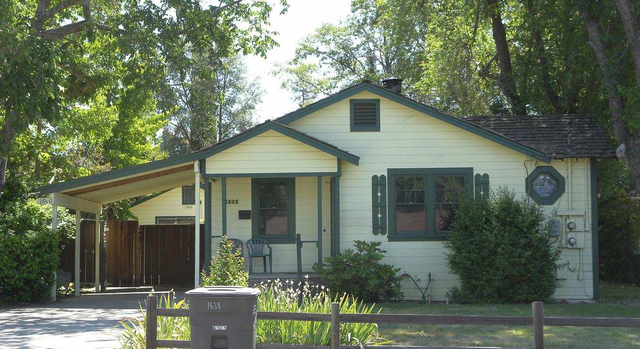 1838-1840 6th St in Concord, CA - Building Photo