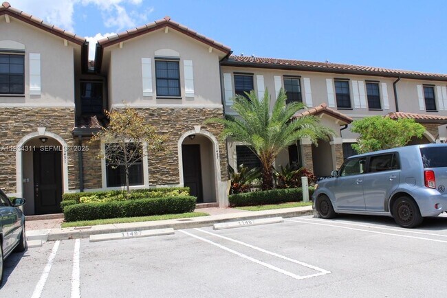 11487 SW 248th Ln in Homestead, FL - Building Photo - Building Photo