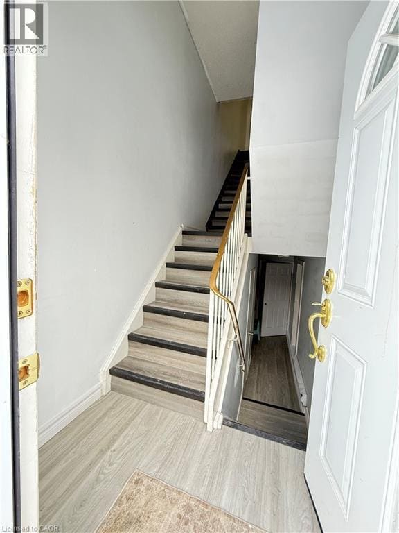 121 Morgan Ave in Kitchener, ON - Building Photo - Building Photo