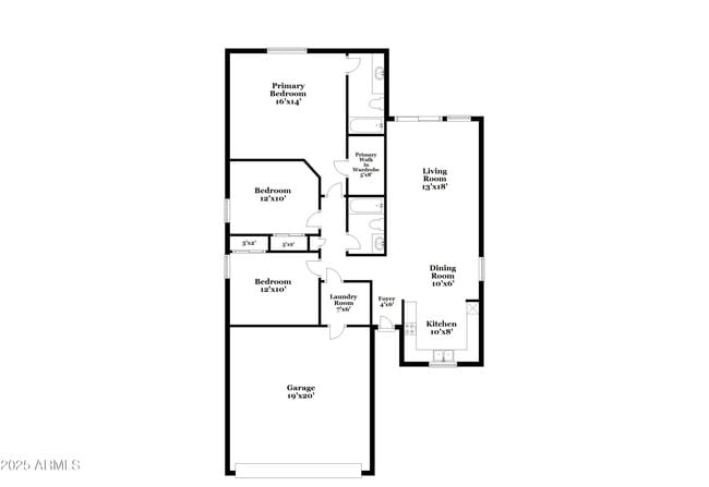 1142 E Silversmith Trail in San Tan Valley, AZ - Building Photo - Building Photo
