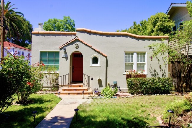 property at 212 Gilbert Ave