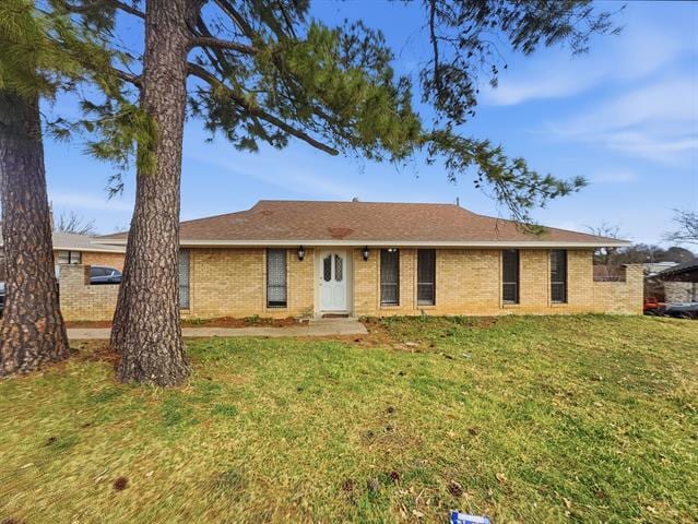 property at 1718 S Story Rd