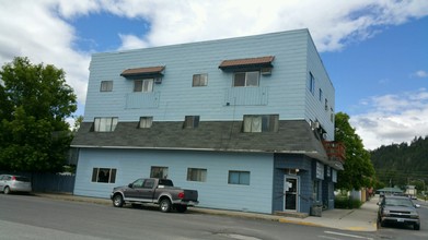 Coyner Apartments in Ione, WA - Building Photo - Other