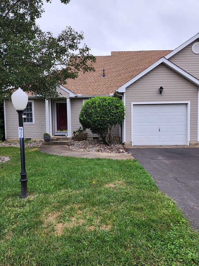 922 Rosalie Way Rentals in Salisbury, MD