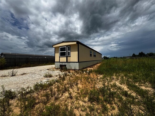 property at 662 Rd 5606
