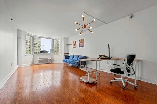 property at 1 2nd St