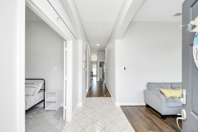 property at 1406 Williams Trace