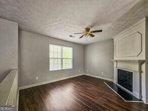 3407 Homeward Trail in Ellenwood, GA - Building Photo - Building Photo