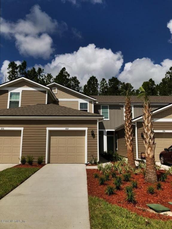 property at 602 Servia Dr
