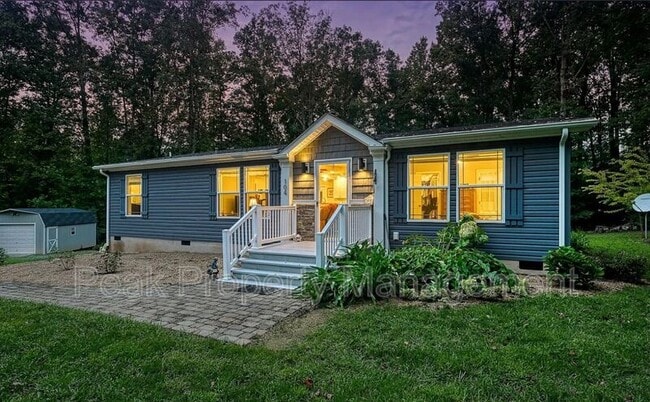 104 Privacy Rd in Bumpass, VA - Building Photo - Building Photo