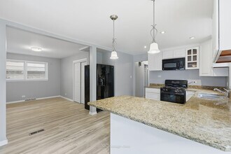 14714 Ellis Ave in Dolton, IL - Building Photo - Building Photo