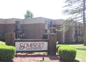 Somerset Apartments