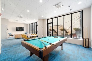 253 Academy St in Jersey City, NJ - Building Photo