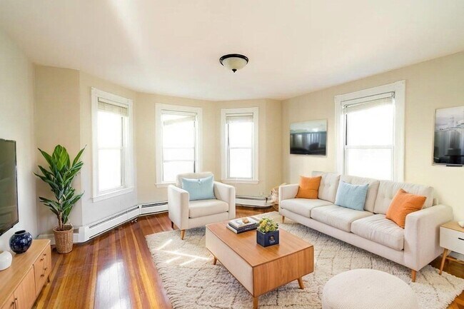 property at 17 E Milton Rd