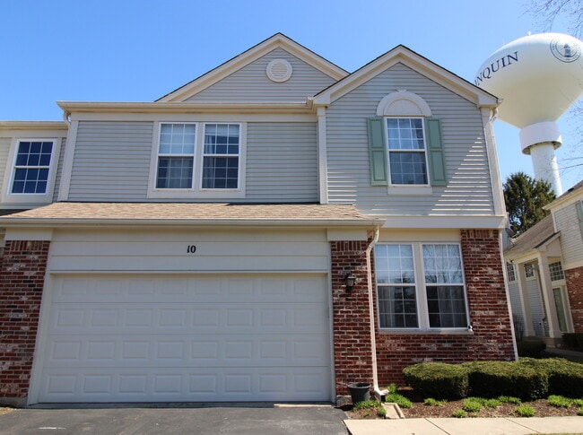 property at 10 Parkside Ct