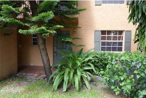 property at 821 NW 103rd Terrace