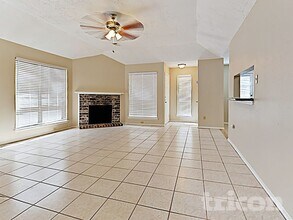 6922 Clee Ln in Spring, TX - Building Photo - Building Photo