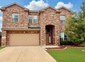 1009 Cushing Dr in Fort Worth, TX - Building Photo