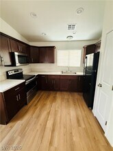 2021 E Ambush St in Pahrump, NV - Building Photo - Building Photo