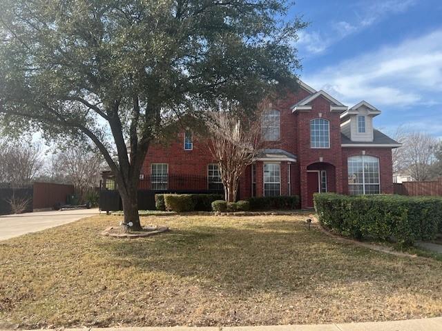 property at 488 Prairie Hill Ln