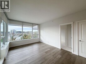 3487 Binning Rd in Vancouver, BC - Building Photo
