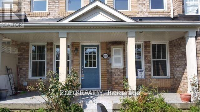property at 8822 Sheppard Ave E
