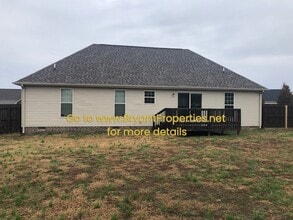 130 Elena Ln in Pleasant View, TN - Building Photo - Building Photo