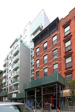 53 Hester St in New York, NY - Building Photo - Building Photo