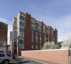The Moravian in Philadelphia, PA - Foto de edificio - Building Photo