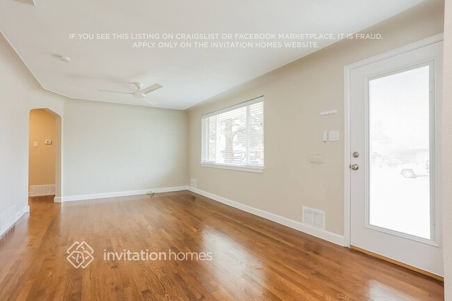 1415 S Depew St in Lakewood, CO - Foto de edificio - Building Photo
