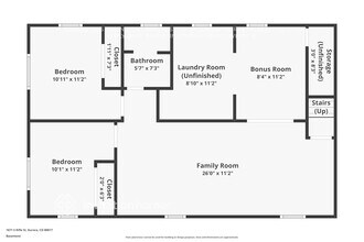 1671 S Rifle St in Aurora, CO - Building Photo - Building Photo
