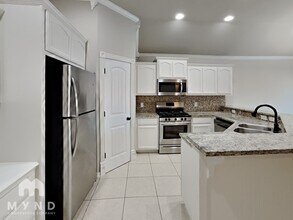 3312 E Gillette St in Broken Arrow, OK - Building Photo - Building Photo