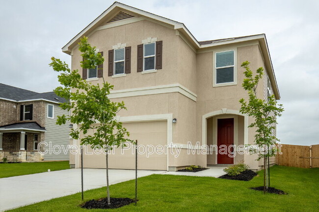property at 571 Pebble Bend