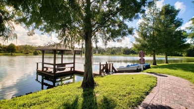 2610 Lodi Cir in Kissimmee, FL - Building Photo - Building Photo