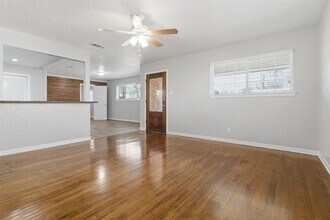 9523 Bundy Ln in Houston, TX - Building Photo - Building Photo