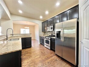 6605 Alliance Loop in Colorado Springs, CO - Building Photo - Building Photo