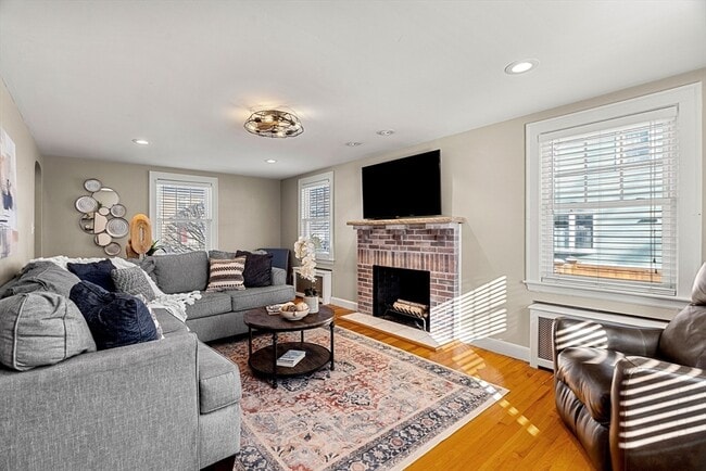 55 Aborn Ave in Wakefield, MA - Building Photo - Building Photo