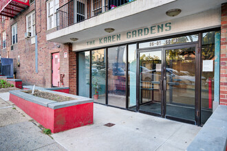 Karen Gardens Apartment in Elmhurst, NY - Building Photo - Building Photo