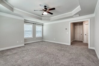 614 Amaranth Trail in Hoschton, GA - Building Photo - Building Photo