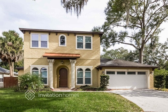 property at 400 Veracliff Ct