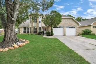 14810 Cypress Ridge Dr in Cypress, TX - Building Photo - Building Photo